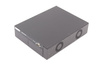 2SLOT10/100/1000SWAC MRV 100-240VAC 0.6A MRV