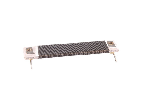 RÉSISTANCE G68X13L-10 FRITZLEN 10 OHM 68X13MM