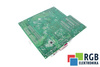 CN-0TP412-70821-92Q-D01A DELL CARTE MERE POUR PIÈCES
