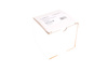 APPAREIL DE MESURE DE TABLEAU MA19N A61800000000 LUMEL 0-1KV 96X96MM