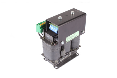 HA8600-T HABERMANN HA8600 420V, 24V TRANSFORMATEUR