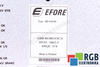 SR92A530 EFORE DSQC374 3HAC3462-1
