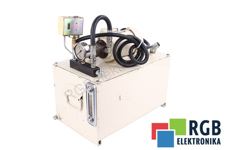FCL-2460 CHYUN TSEH INDUSTRIAL POMPE