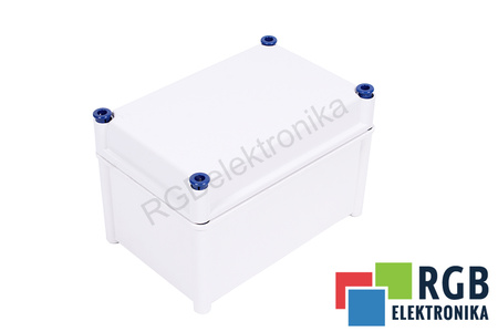 K432GSS EATON IDT IP66 270X180MM BOÎTIER
