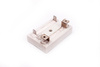 RÉSISTANCE 3T004470-7 NOBLE RGT20 RGN20 40KOHM 0.042OHM
