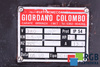 RC.110.22.FP1 GIORDANO COLOMBO