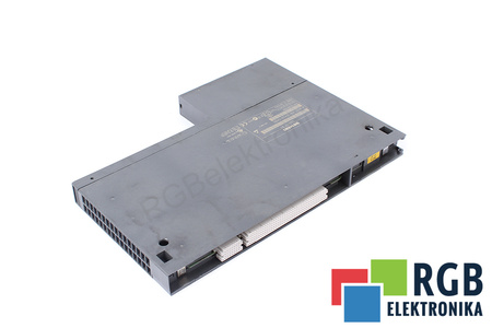 6ES7416-2FK04-0AB0 SIEMENS SIMATIC S7-400