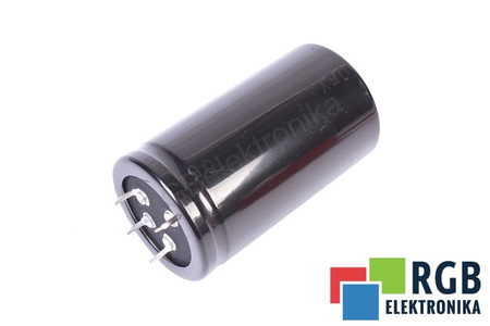 CONDENSATEUR RDC400VN4T1500M40X70 SAMYOUNG ELECTRONICS 1500UF, 400V