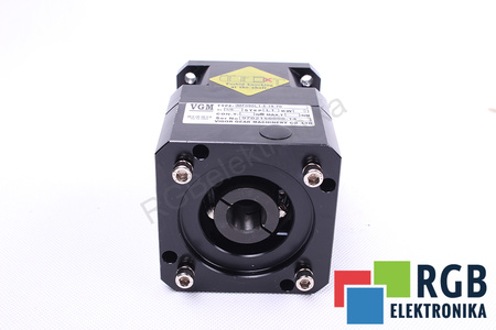 MF090L1-5-19-70 VGM I=5 RÉDUCTEUR