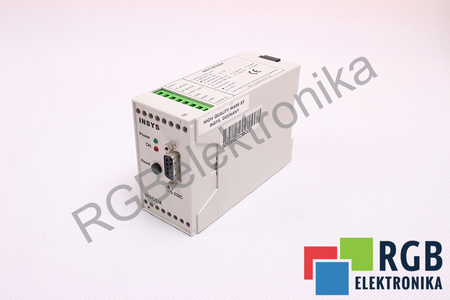 MODEM 336 INSYS 10-80VDC COMMUNICATION UNIT MODEM
