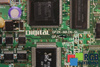 GP2K-MAIN-SL DIGITAL D00026B CARTE MERE POUR PIÈCES