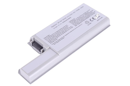 PP04X DELL 11.1V, 4400MILIAH BATTERIE
