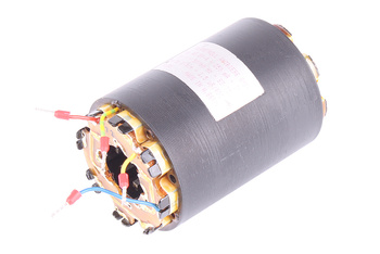 ASB0-4-250MA PLANETROLL STATOR