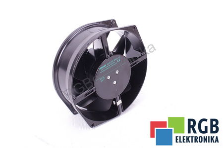 W2S130-AB03-10 EBM PAPST 150X55MM, 0.045KW, 230V, 0.27A VENTILATEUR