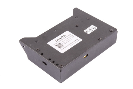 SAA-2N ZEENKO VNA1186045 NANOVNA V2 4" ANALYSEUR VECTORIEL