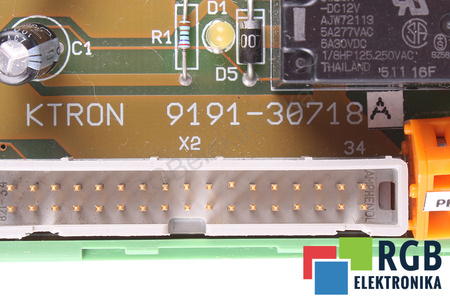 9191-30718 K-TRON