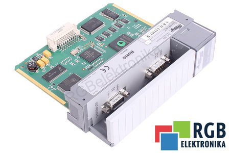 SST-PB3-SLC SST SLC500 PROFIBUS MODULE