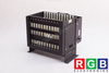 F002500126A MATRIX CORPORATION RACK