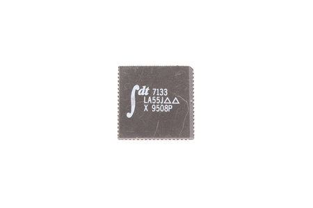 IDT7133-LA55J IDT MÉMOIRE SRAM DOUBLE PORT