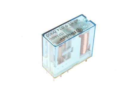 40.52.9.024.0000 FINDER 250V, 8A RELAIS