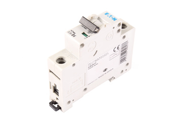 CLS6-B6-DP EATON DISJONCTEUR A MAXIMUM DE COURANT