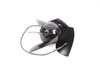 A2D250-AD26-05 EBM PAPST 251X251X84.5MM, 400V, 0.26A VENTILATEUR