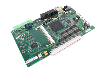 API150B MOOG POUR PIÈCES