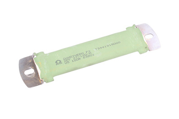 RÉSISTANCE T3441318000 DANOTHERM F2 ZFF 27/120-M 180R 180OHM