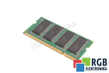 MS1S512333B2-NE5TI MEMORY SOLUTION DDR 512MB