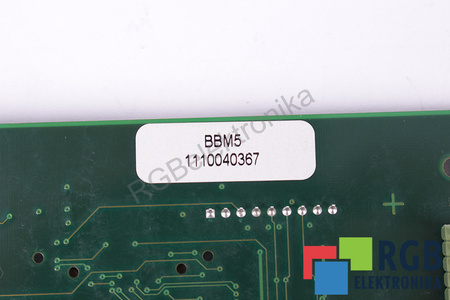 BBM5 TRUMPF POUR 1488573