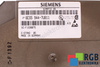 6ES5944-7UB11 SIEMENS CPU 944 SIMATIC S5