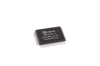 W83977AF-A WINBOND
