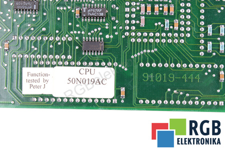GME: 91019-444 GME ATLAS COPCO