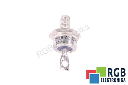 40HFL40S02 IOR 40A, 400V