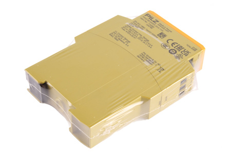 P2HZ X3 24VDC 2N/O 1N/C PILZ 774350 RELAIS DE SÉCURITÉ