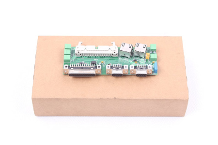 BTC122.0500 V03 REGATRON POUR TCP.16.1000.400.PV.HMI