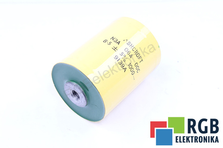 CONDENSATEUR 8.5UF 1000V ASHCROFT