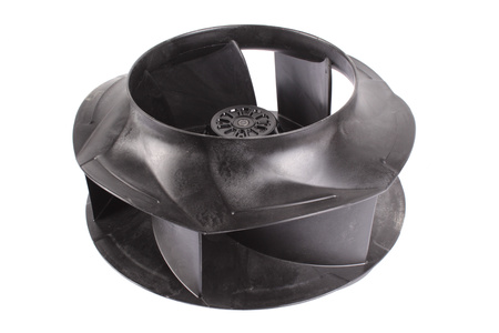 R4E355-RB10-01 EBM PAPST 0.27KW, 230V, 1.18A, 355MM VENTILATEUR