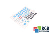 A05B-2301-C330 CLAVIER REMPLACEMENT