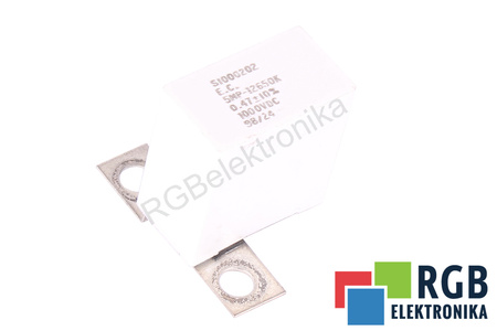 CONDENSATEUR 0.47UF 1000VDC ELECTRONIC CONCEPTS