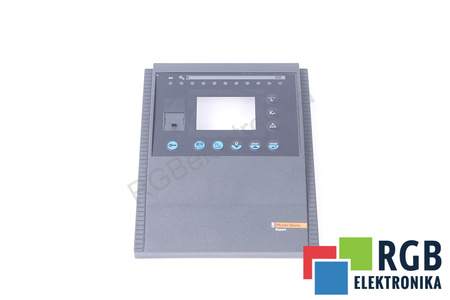 51312364FA MERLIN GERIN FRP 2X4X PANNEAU FRONTAL
