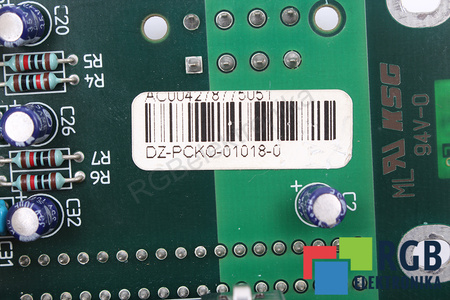 5042274 50-42274 DZ-PCKO-01018-0 AC004278775051 ADS-TEC