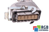 347176-83 YASKAWA MOTOMAN 12M CÂBLE