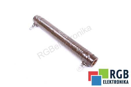 RÉSISTANCE GRF20X165 DANOTHERM 1 OHM 1OHM