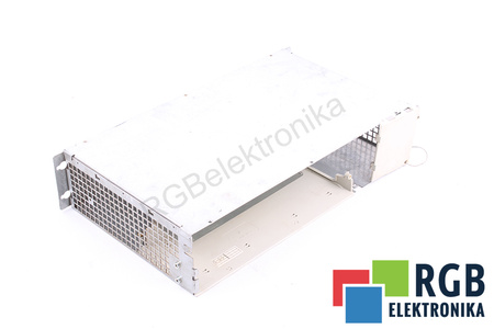 SERII 6SN1123 SIEMENS PIECE DU BOÎTIER