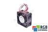 1608VL-05W-B69 MINEBEA 40X40X20MM 24VDC VENTILATEUR