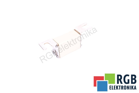 FUSIBLE HLS00 JEAN MULLER VDE0636/23 25A-AR, 660V, 120KA