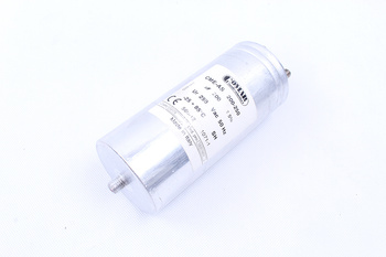 CONDENSATEUR CME-AS200-250 COMAR CONDENSATORI 200UF, 250V