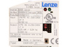 E82EV251_2C LENZE ID.-NO.:00490410 8200 VECTOR