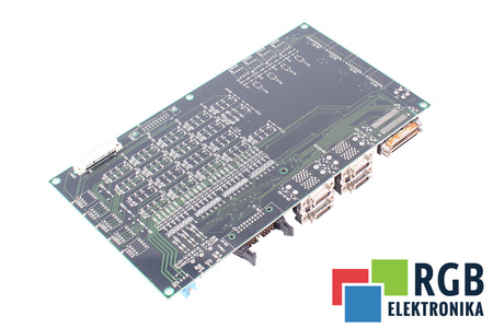 FH1058C0 FUJI ELECTRIC POUR PIÈCES